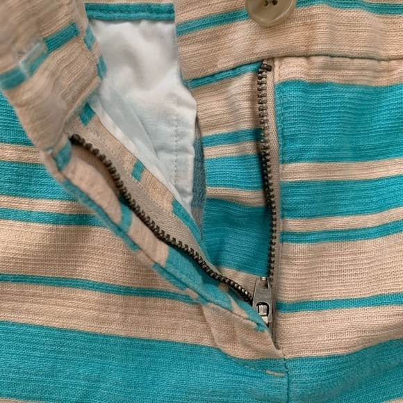 Gap City Shorts Size 4 Small - Picture 6 of 6